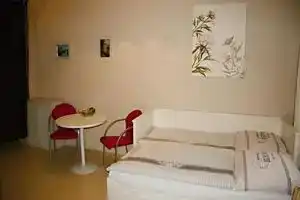 Apartment Helena, Карловы Вары