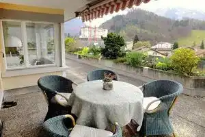 Jungfraustrasse 60, Интерлакен