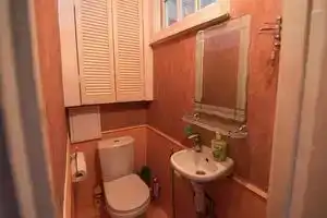 Apartment on Komsomolskaya 33, Минск
