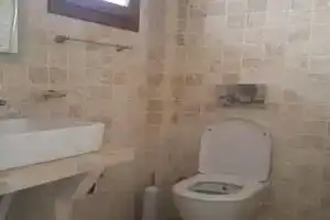 Kudur Bozkir Apartment, Ялыкавак