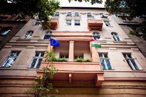 City Hostel Westend, Будапешт