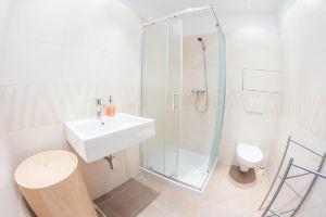 Apartment Homestay Bedřichov Špindlerův Mlýn, Шпиндлерув Млын