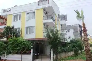 Altun Apart Hotel, Анталья