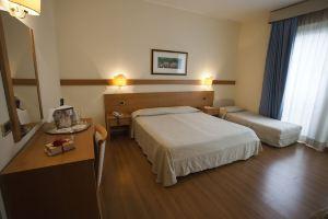 Hotel Abacus, Санта-Мария-дельи-Анджели