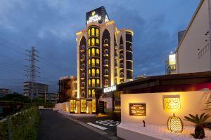 Hotel Legian, Тиба