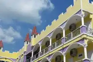 Отель «Prapakarn», Саттахип