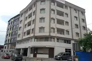 Sanli Suite Apart, Трабзон