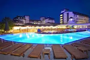Vera Verde Resort (ex Innova Resort and Spa Belek), Белек