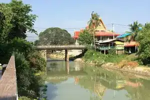 Water Front - Hostel, Аюттхая