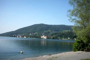 Ferienwohnung Uschi-Rottachbrücke - Fam. Becher, Роттах-Эгерн