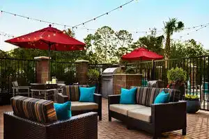 TownePlace Suites Lake Charles, Лейк-Чарльз