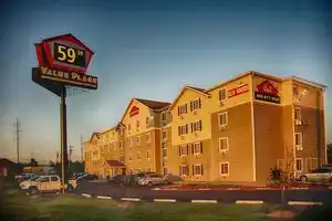 Extended Stay America Select Suites - Oklahoma City - Bethany, Оклахома-Сити