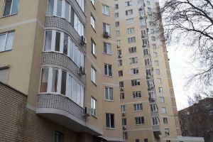 Victoria Apartments, Саратов