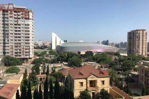 Port Baku Residence, Баку