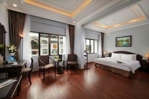 My house hotel hanoi, Ханой