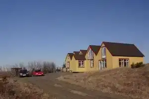 Julia's Guesthouse B&B, Виллингахольт