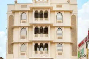 Hotel «King Palace»