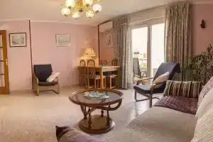 Espanhouse Jacqueline, Торревьеха