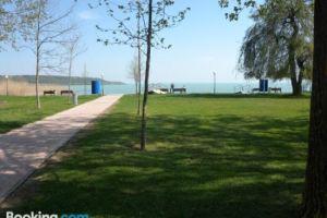 Apartment in Balatonalmadi/Balaton 17977, Балатональмади