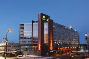 Holiday Inn Helsinki - Expo, An Ihg Hotel, Хельсинки