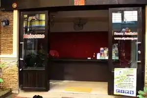Baan Taweesup Apartment, Патонг