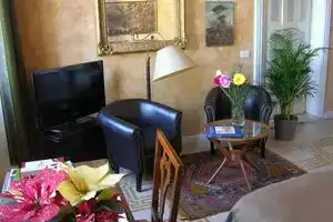Aklesia B&B - Suite Colosseo, Тиволи-Терме