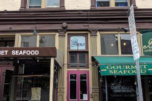 Usa Hostels - Downtown, Сан-Диего