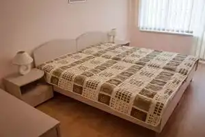 Holiday Fort Golf Club, Солнечный Берег
