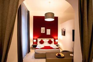 Гостевой дом «Bespoke Luxury Suites», Рим