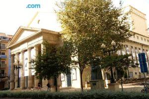 Microclimate Center, Аликанте