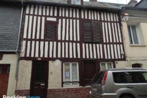 Maison Normande Honfleur, Онфлер