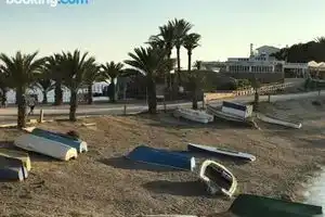 Homely Apartments Club Nautico, Торревьеха