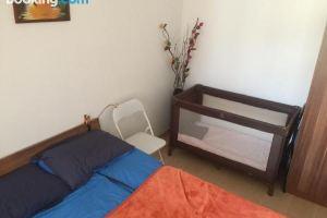Izzi Apartma, Краньска Гора