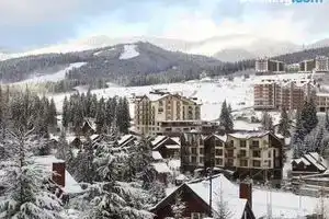 Bukovel VIP Residence, Буковель