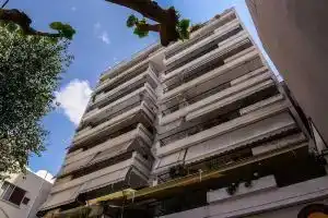 Villa Gaia - 2 Br Apts, Афины