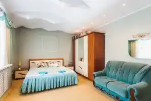 Cozy House. City Center. View on The Sea, Владивосток