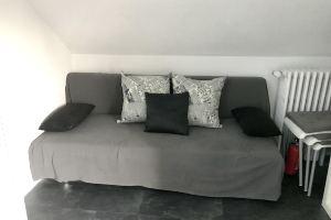 Apartment with One Bedroom in Neuchâtel, with Wifi - 2 km from The Beach, Нёвшатель