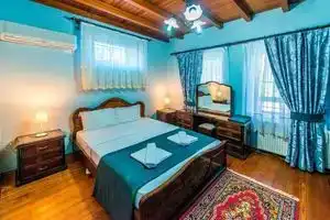 Villa Lemon Tree, Фетхие