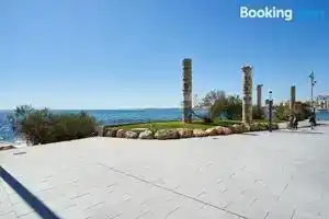 Espanhouse Maestro Sea View Apartment, Торревьеха