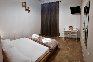 A1 George Apartments by the Sea, Порто-Рафти