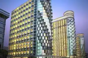 Silk Road Sea Towers Batumi Apart Hotel, Батуми