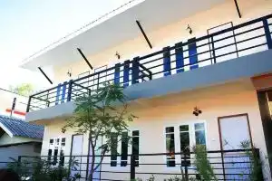 Гостевой дом «I-Talay Trio», Остров Самет