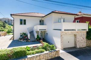 Apartments Toni, Раб