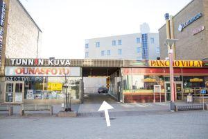 Apartments Rovakatu C19, Рованиеми