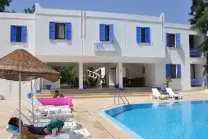 Le Jardin Hotel Bodrum, Гюмбет