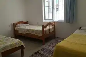 Dirgen Apartment, Фетхие