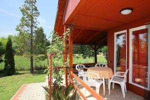 Villa Balatonmáriafürdő 7, Балатонмарияфюрдо
