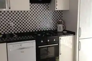 Apartment Guller Pinari, Аланья