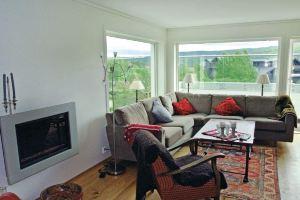 Stunning Apartment in Geilo with 3 Bedrooms and WiFi, Гейло