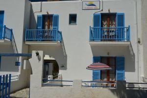 Summer Inn Parikia, Парикия